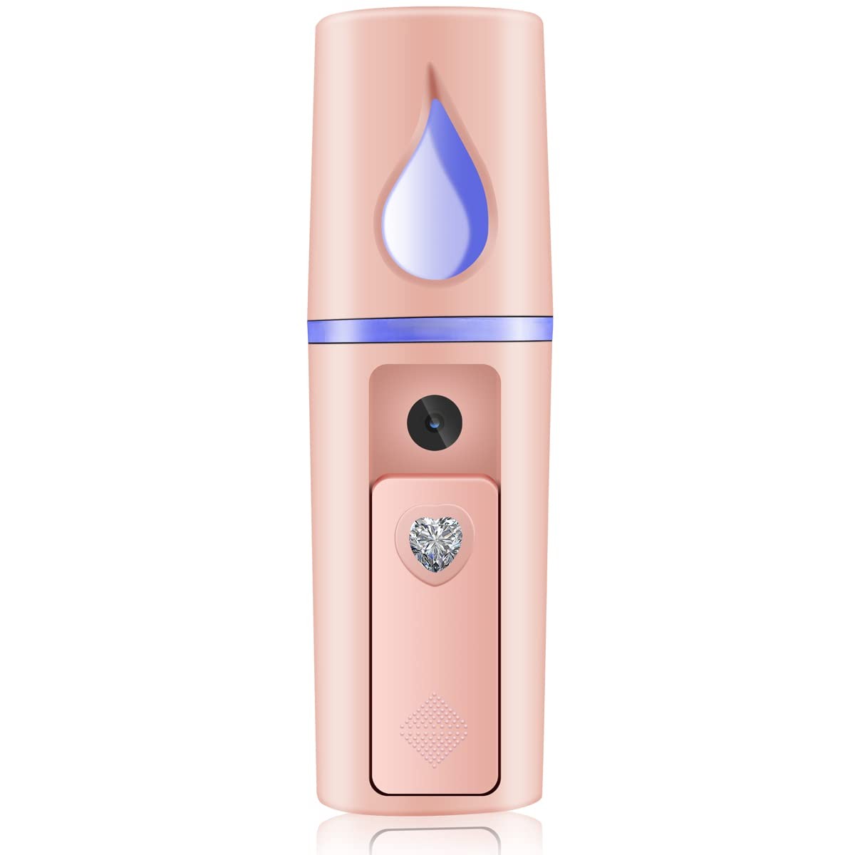 NANO MIST SPREJ- ROZI